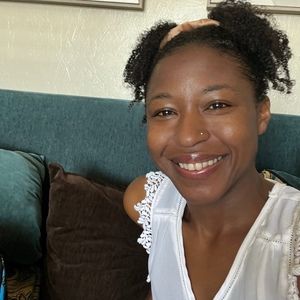 Meet your Posher, Quilla